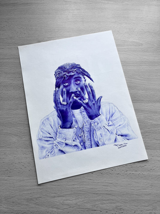 Tupac